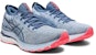 (W) ASICS Gel Kayano 28 MK 'Mist Soft Sky' Kasut Larian Lelaki 1012B126-400