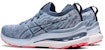 (W) ASICS Gel Kayano 28 MK 'Mist Soft Sky' Kasut Larian Lelaki 1012B126-400