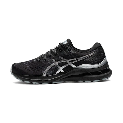 (W) ASICS Gel Kayano 28 Platinum 'Carrier Grey'
