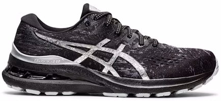 (Women) ASICS Gel Kayano 28 Platinum 'Carrier Grey' 1012B186-020 (Women) ASICS Gel Kayano 28 Platinum 'Carrier Grey' 1012B186-020