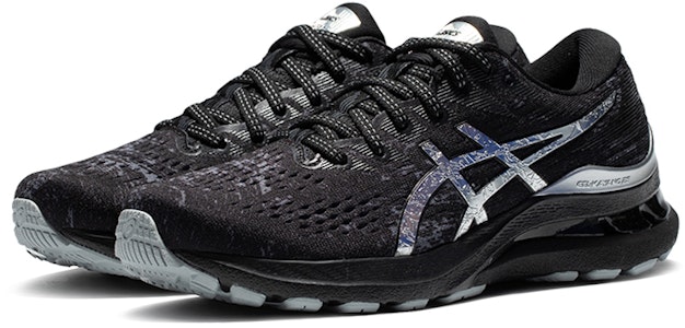 【女款】ASICS Gel Kayano 28 Platinum 'Carrier Grey' 1012B186-020 Order 【女款】ASICS Gel Kayano 28 Platinum 'Carrier Grey' 1012B186-020