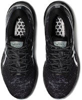 (W) ASICS Gel Kayano 28 Platinum 'Carrier Grey' Lelaki Perak Kelabu 1012B186-020 Lookbook (W) ASICS Gel Kayano 28 Platinum 'Carrier Grey' Lelaki Perak Kelabu 1012B186-020