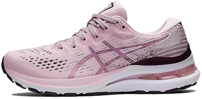 (Women) ASICS Gel Kayano 28 Wide 'Barely Rose' 1012B046-702 (Women) ASICS Gel Kayano 28 Wide 'Barely Rose' 1012B046-702