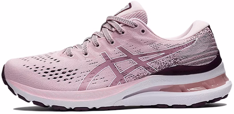(Women) ASICS Gel Kayano 28 Wide 'Barely Rose' 1012B046-702 Buy (Women) ASICS Gel Kayano 28 Wide 'Barely Rose' 1012B046-702
