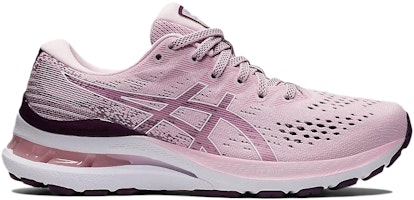 (W) ASICS Gel Kayano 28 Wide 'Barely Rose' dalam warna 'Barely Rose'. 1012B046-702 Order (W) ASICS Gel Kayano 28 Wide 'Barely Rose' dalam warna 'Barely Rose'. 1012B046-702