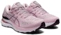 (W) ASICS Gel Kayano 28 Wide 'Barely Rose' dalam warna 'Barely Rose'. 1012B046-702