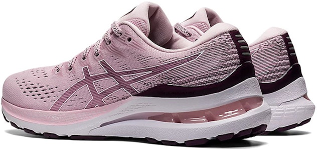 (W) ASICS Gel Kayano 28 Wide 'Barely Rose' dalam warna 'Barely Rose'. 1012B046-702 Shop (W) ASICS Gel Kayano 28 Wide 'Barely Rose' dalam warna 'Barely Rose'. 1012B046-702