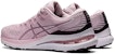 (W) ASICS Gel Kayano 28 Wide 'Barely Rose' dalam warna 'Barely Rose'. 1012B046-702