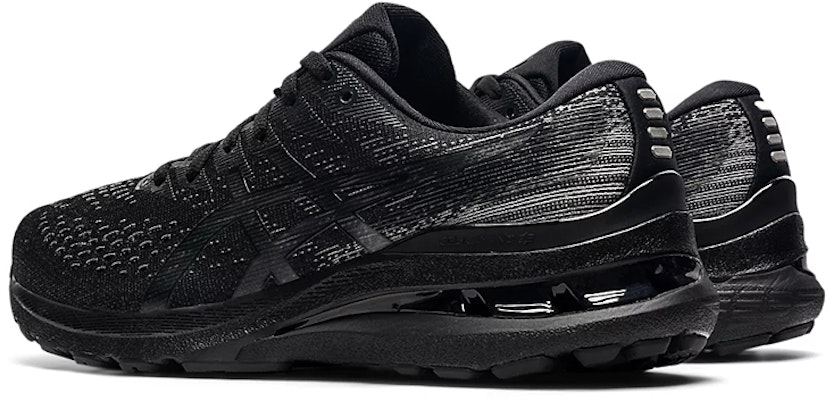 (W) 亚瑟士Gel Kayano 28宽版‘黑色石墨灰’ 1012B046-001 Shop (W) 亚瑟士Gel Kayano 28宽版‘黑色石墨灰’ 1012B046-001