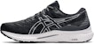 (W) ASICS Gel Kayano 28 Wide 'Hitam Putih' 1012B046-003
