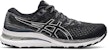 (W) ASICS Gel Kayano 28 Wide 'Hitam Putih' 1012B046-003