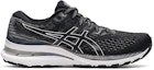 Order (W) ASICS Gel Kayano 28 Wide 'Hitam Putih' 1012B046-003
