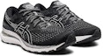 Lookbook (W) ASICS Gel Kayano 28 Wide 'Hitam Putih' 1012B046-003