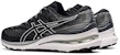 (W) ASICS Gel Kayano 28 Wide 'Hitam Putih' 1012B046-003