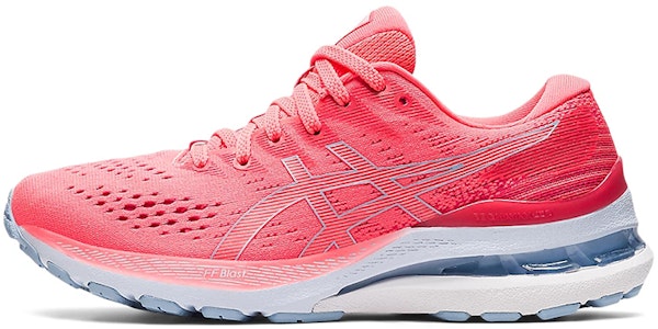 (W) アシックス ゲルカヤノ28 ワイド 「コーラルミスト」 1012B046-700 Buy (W) アシックス ゲルカヤノ28 ワイド 「コーラルミスト」 1012B046-700