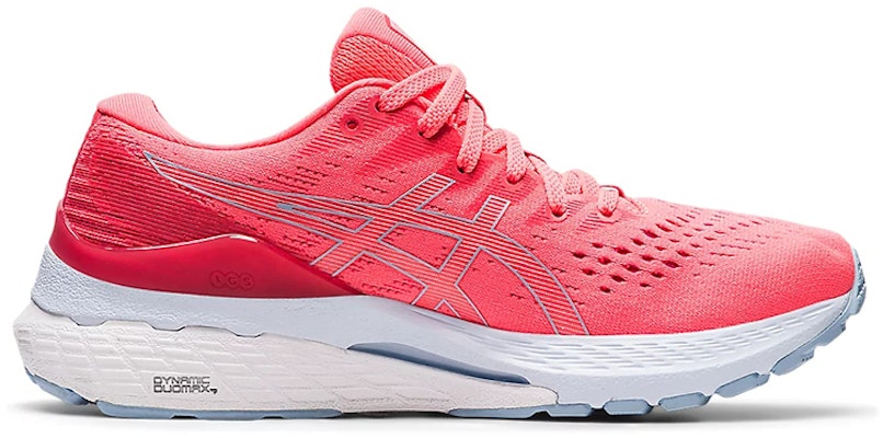 (Women) ASICS Gel Kayano 28 Wide 'Blazing Coral Mist' 1012B046-700 Order (Women) ASICS Gel Kayano 28 Wide 'Blazing Coral Mist' 1012B046-700