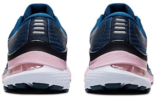 (W) アシックス ゲルカヤノ28 ワイド マコブルー/ベアリーローズ 1012B046-402 Purchase (W) アシックス ゲルカヤノ28 ワイド マコブルー/ベアリーローズ 1012B046-402