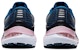(W) ASICS Gel Kayano 28 Wide 'Mako Biru Barely Rose' 1012B046-402