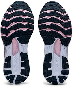 (W) 아식스 젤 카야노 28 와이드 '마코블루 베얼리로즈' 1012B046-402 Details for (W) 아식스 젤 카야노 28 와이드 '마코블루 베얼리로즈' 1012B046-402