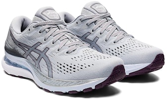 (W) 아식스 젤 카야노 28 와이드 '피에몬트 그레이 딥 플럼' 1012B046-021 Lookbook (W) 아식스 젤 카야노 28 와이드 '피에몬트 그레이 딥 플럼' 1012B046-021