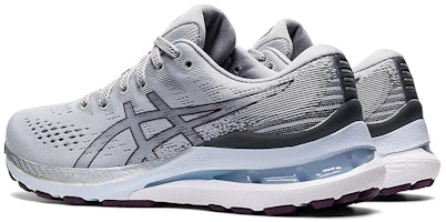 (W) 아식스 젤 카야노 28 와이드 '피에몬트 그레이 딥 플럼' 1012B046-021 Shop (W) 아식스 젤 카야노 28 와이드 '피에몬트 그레이 딥 플럼' 1012B046-021