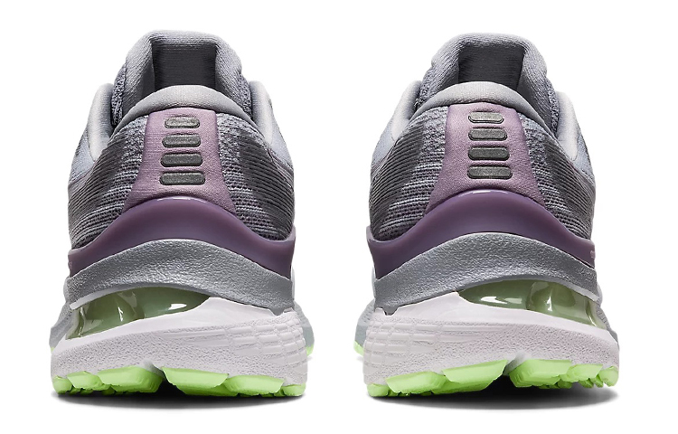 (W) ASICS Gel Kayano 28 Wide 'Piedmont Grey Soft Lavender' 圖 5