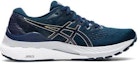 Order (W) ASICS Gel Kayano 28 Wide 'Thunder Blue' Lelaki 1012B046-401