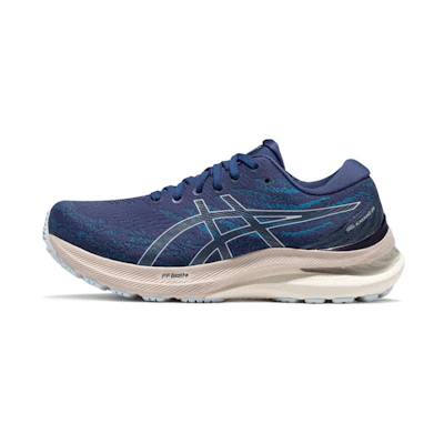 (W) ASICS Gel Kayano 29 2E Wide 'Indigo Blue Sky'