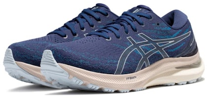 Lookbook (女款)ASICS Gel Kayano 29 2E 寬楦 '靛藍天空' 1012B297-403