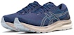 (W) ASICS Gel Kayano 29 2E Wide 'Indigo Blue Sky' Lelaki Perempuan Leluasimpai. 1012B297-403