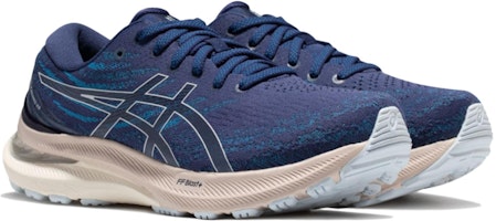 Shop (女款)ASICS Gel Kayano 29 2E 寬楦 '靛藍天空' 1012B297-403