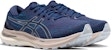 (W) ASICS Gel Kayano 29 2E Wide 'Indigo Blue Sky' Lelaki Perempuan Leluasimpai. 1012B297-403