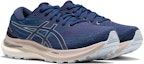 Shop (W) ASICS Gel Kayano 29 2E Wide 'Indigo Blue Sky' Lelaki Perempuan Leluasimpai. 1012B297-403