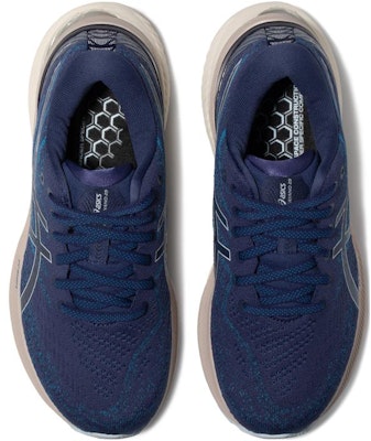 (W) 亚瑟士Gel Kayano 29 2E 宽版 '靛蓝蓝天' 1012B297-403 Purchase (W) 亚瑟士Gel Kayano 29 2E 宽版 '靛蓝蓝天' 1012B297-403