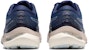 (W) ASICS Gel Kayano 29 2E Wide 'Indigo Blue Sky' Lelaki Perempuan Leluasimpai. 1012B297-403