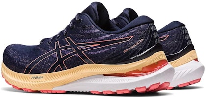 (W) ASICS Gel Kayano 29 2E Ancho 'Midnight Papaya' 1012B297-402 Shop (W) ASICS Gel Kayano 29 2E Ancho 'Midnight Papaya' 1012B297-402