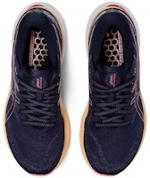 (W) ASICS Gel Kayano 29 2E Ancho 'Midnight Papaya' 1012B297-402 Purchase (W) ASICS Gel Kayano 29 2E Ancho 'Midnight Papaya' 1012B297-402