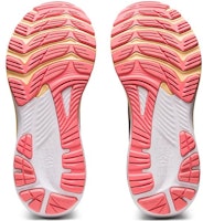 (W) ASICS Gel Kayano 29 2E Ancho 'Midnight Papaya' 1012B297-402 Sizing (W) ASICS Gel Kayano 29 2E Ancho 'Midnight Papaya' 1012B297-402