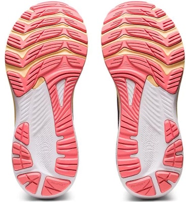(Women) ASICS Gel Kayano 29 2E Wide 'Midnight Papaya' 1012B297-402 Sizing (Women) ASICS Gel Kayano 29 2E Wide 'Midnight Papaya' 1012B297-402