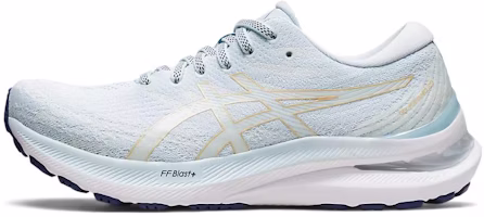 (W) 아식스 젤 카야노 29 2E 와이드 '스카이 샴페인' 1012B297-404 Buy (W) 아식스 젤 카야노 29 2E 와이드 '스카이 샴페인' 1012B297-404