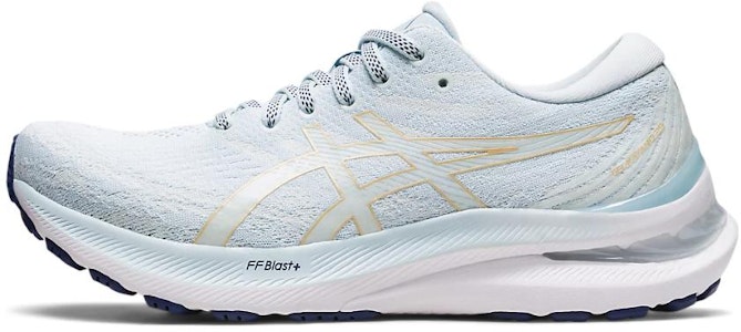 (W) ASICS Gel Kayano 29 2E Wide 'Sky Champagne' Lelaki 1012B297-404 Buy (W) ASICS Gel Kayano 29 2E Wide 'Sky Champagne' Lelaki 1012B297-404