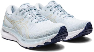 (W) 아식스 젤 카야노 29 2E 와이드 '스카이 샴페인' 1012B297-404 Lookbook (W) 아식스 젤 카야노 29 2E 와이드 '스카이 샴페인' 1012B297-404