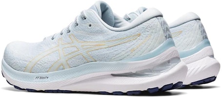 (W) 아식스 젤 카야노 29 2E 와이드 '스카이 샴페인' 1012B297-404 Shop (W) 아식스 젤 카야노 29 2E 와이드 '스카이 샴페인' 1012B297-404