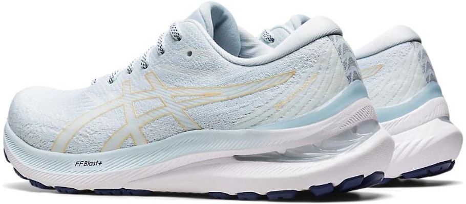 (女性)ASICS Gel Kayano 29 2E寬楦型「天藍香檳」1012B297-404 Shop (女性)ASICS Gel Kayano 29 2E寬楦型「天藍香檳」1012B297-404