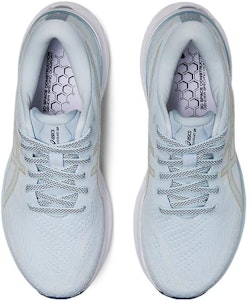 (W) ASICS Gel Kayano 29 2E Wide 'Sky Champagne' Lelaki 1012B297-404 Purchase (W) ASICS Gel Kayano 29 2E Wide 'Sky Champagne' Lelaki 1012B297-404