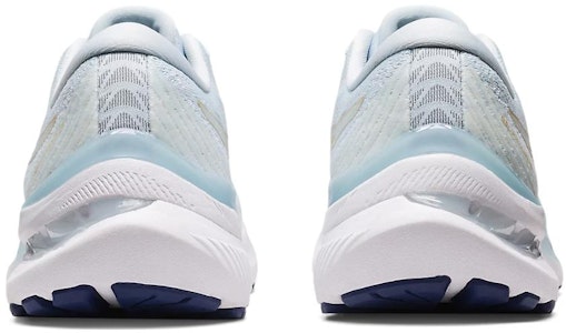 (W) ASICS Gel Kayano 29 2E Wide 'Sky Champagne' Lelaki 1012B297-404 Details for (W) ASICS Gel Kayano 29 2E Wide 'Sky Champagne' Lelaki 1012B297-404