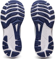 (W) 아식스 젤 카야노 29 2E 와이드 '스카이 샴페인' 1012B297-404 Sizing (W) 아식스 젤 카야노 29 2E 와이드 '스카이 샴페인' 1012B297-404