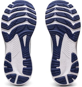 (W) ASICS Gel Kayano 29 2E Wide 'Sky Champagne' Lelaki 1012B297-404 Sizing (W) ASICS Gel Kayano 29 2E Wide 'Sky Champagne' Lelaki 1012B297-404