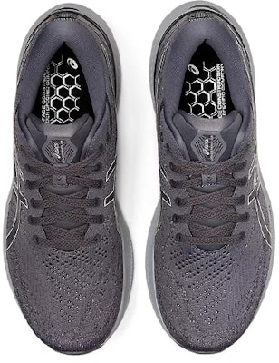 (W) 亚瑟士 Gel Kayano 29 4E 宽版 '都市灰' 1011B471-021 Shop (W) 亚瑟士 Gel Kayano 29 4E 宽版 '都市灰' 1011B471-021