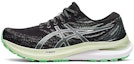 Buy (W) ASICS Gel Kayano 29 'Negro Verde Claro' 1012B272-005